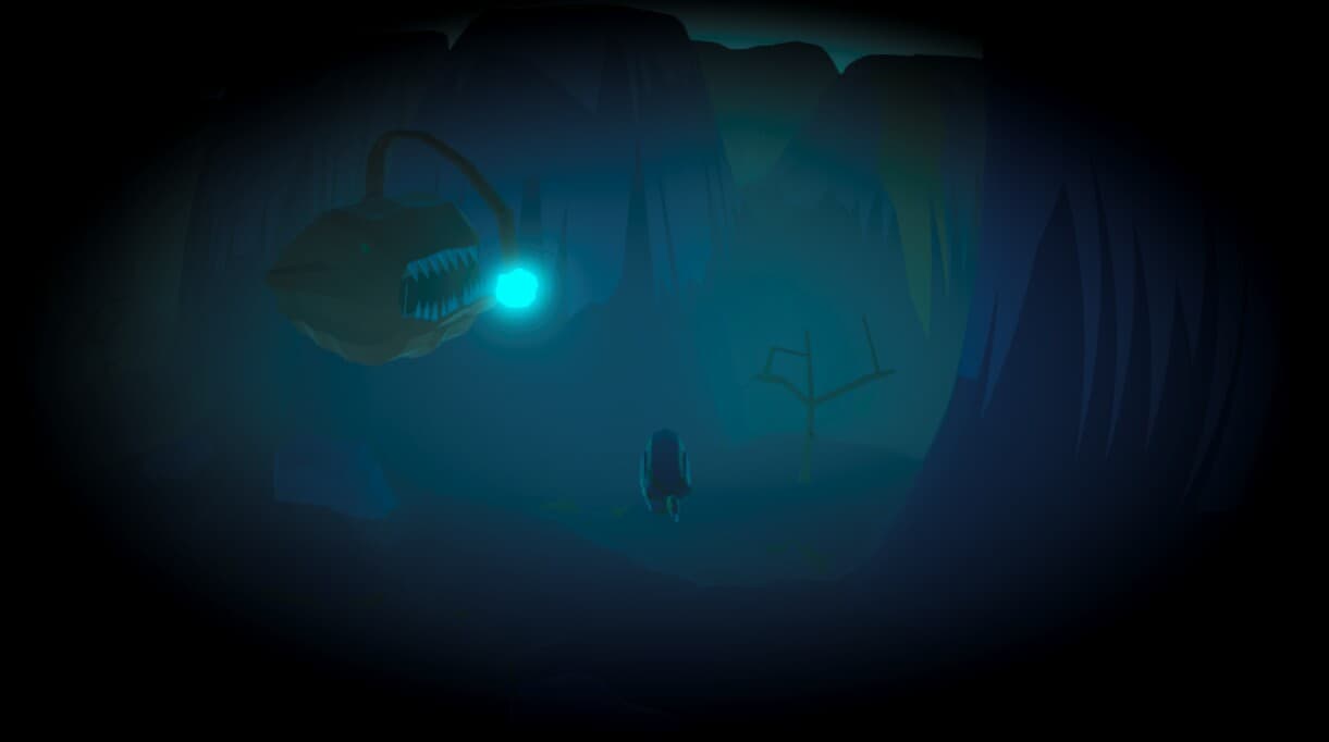 Under the Sea screenshot 3