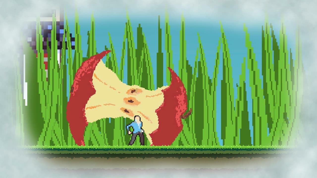 One Last Adventure screenshot 3