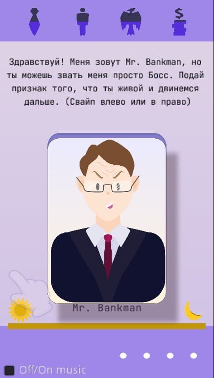 mr. Bankman