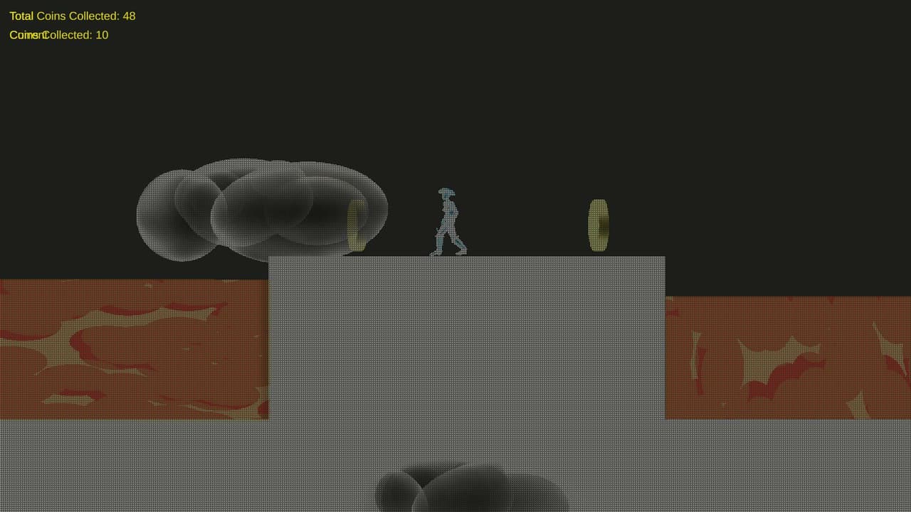 The Mythical Sirenheadosaurus and the Empty Pirate (Papa J) screenshot 4