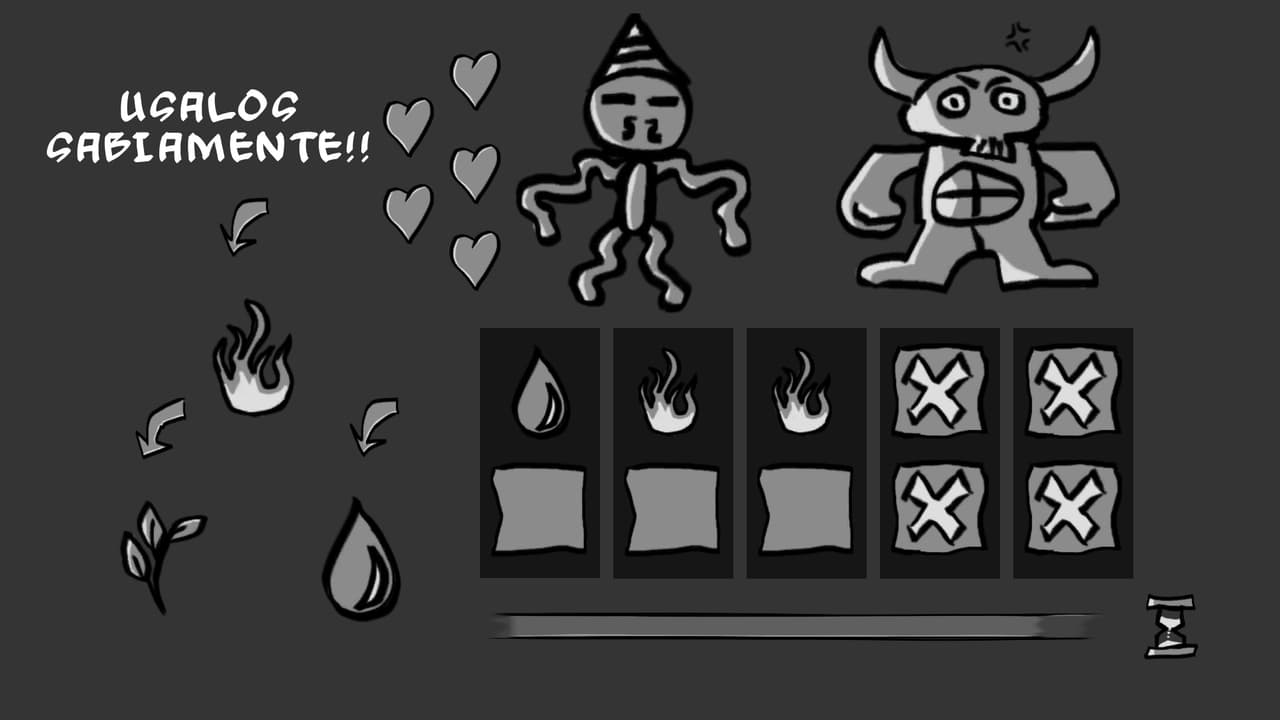 The Legend Of Gestalt