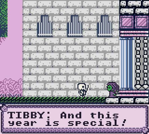 Yurivania 0: Soul Night Prelude screenshot 2