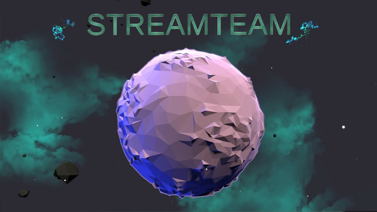StreamTeam screenshot 2