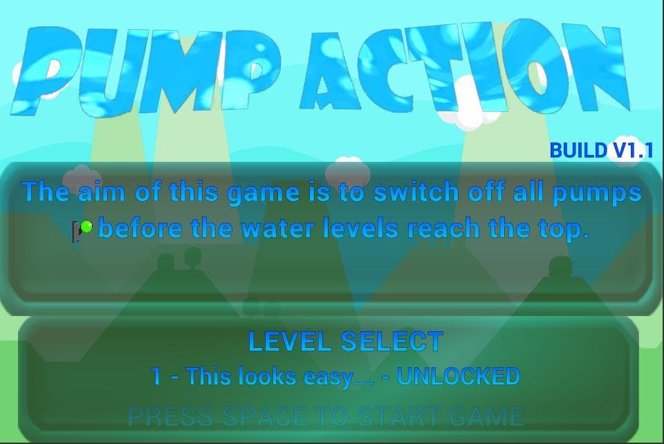 Pump Action screenshot 2