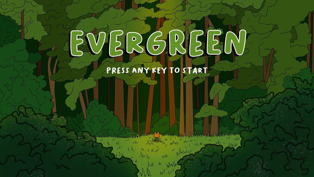 EverGreen (Aodhan92)