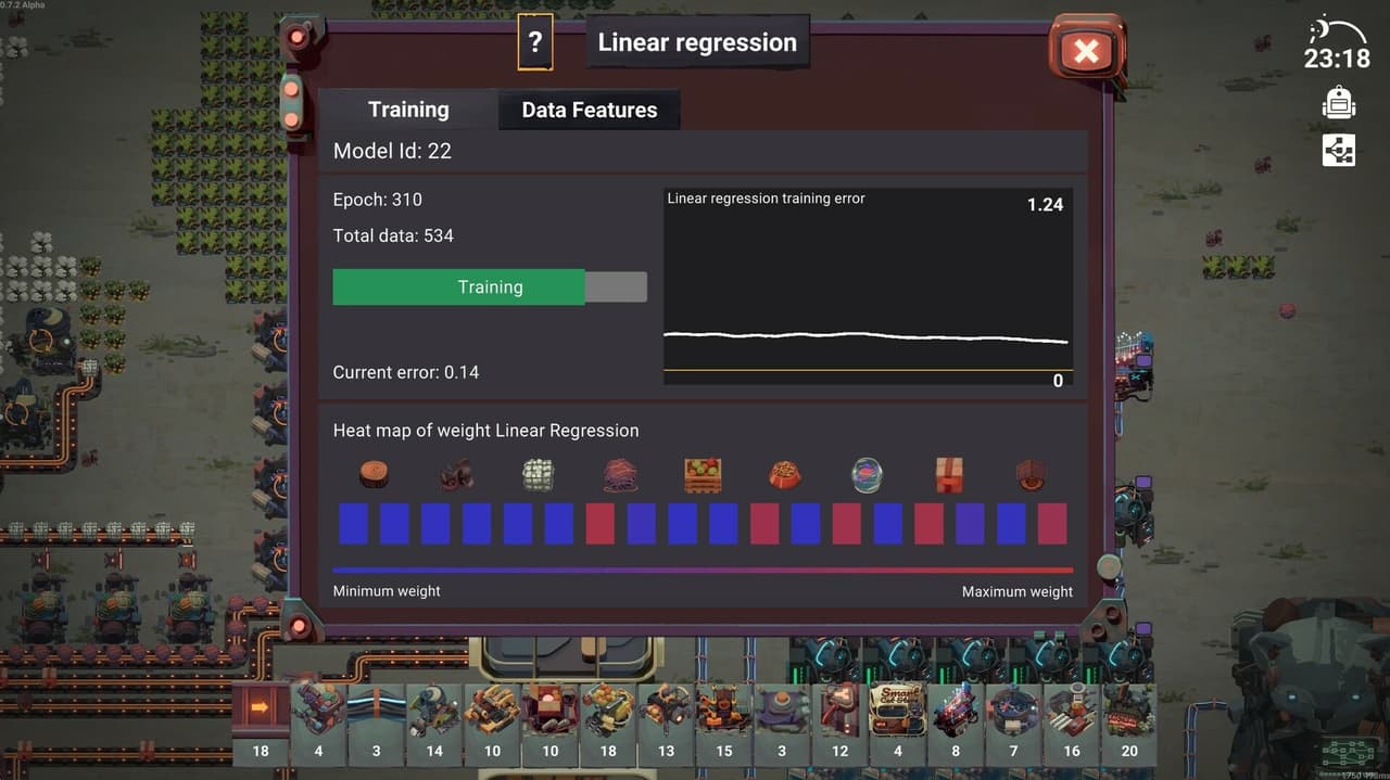 Learning Factory
