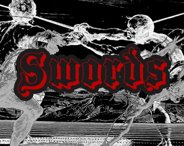 Swords (itch) (Luke Cooke-Yarborough)