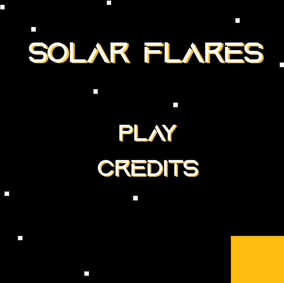 Solar Flares (crabpeople)