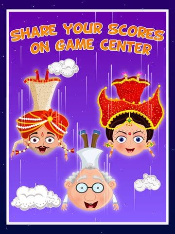 Dreamy Jumpers: Endless Fun jumping game for free screenshot 5