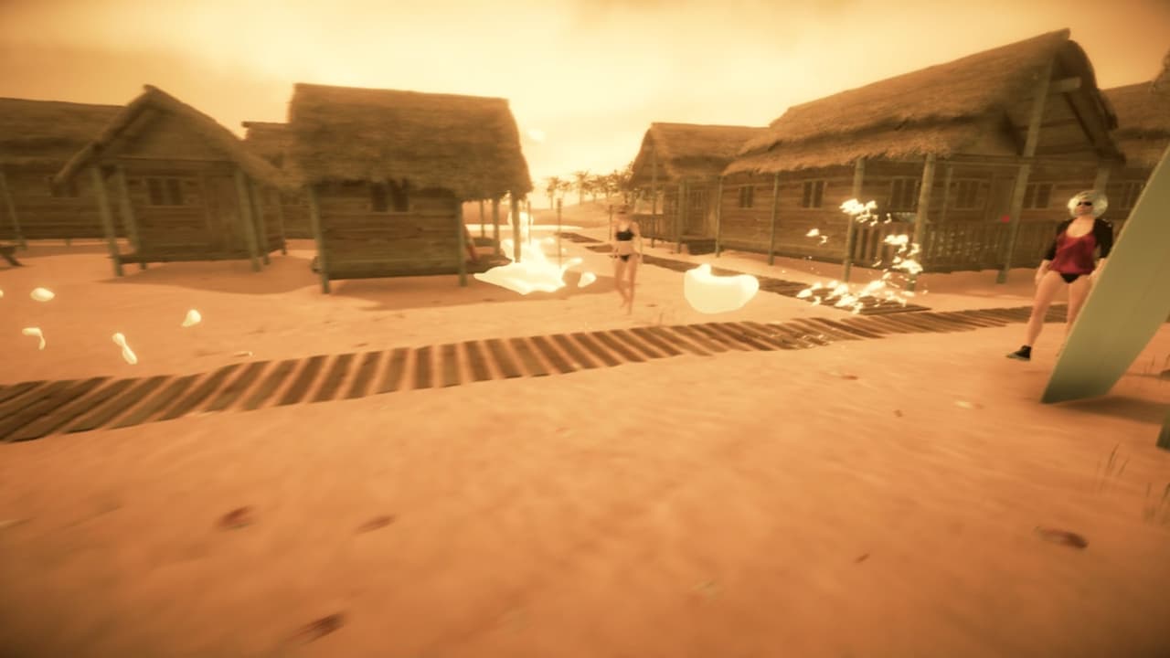 MILKY BOOBS screenshot 3