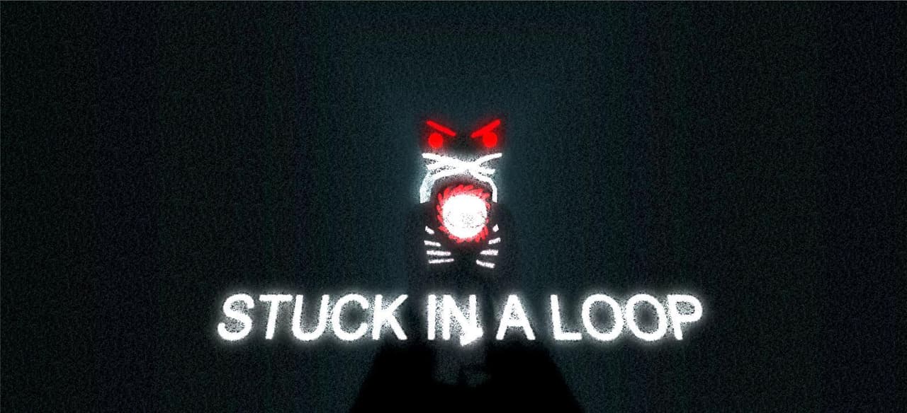 Stuck in a loop (NarrowGame) screenshot 2