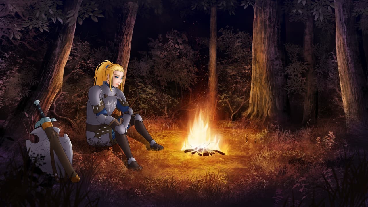 Zeliria Sanctuary screenshot 3