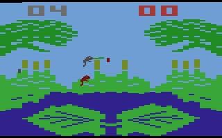 Frogs and Flies screenshot 3