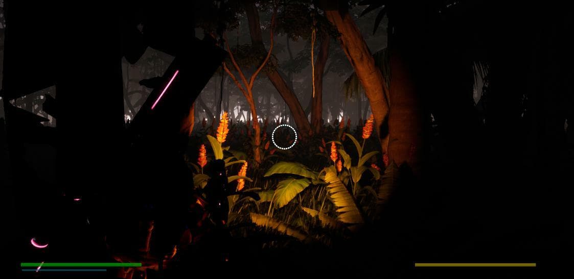 R3WiND screenshot 3