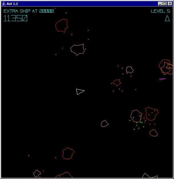 Ast screenshot 3
