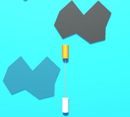 Ice Climbing (drewpit) screenshot 2