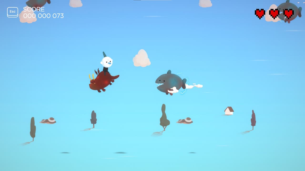 Dragon Abyss screenshot 5