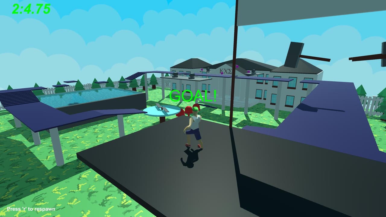 Dabout screenshot 3