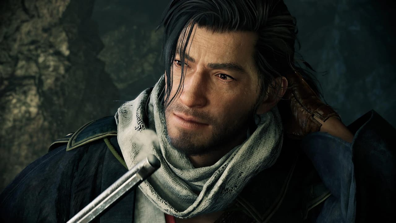 Rise of the Ronin screenshot 2