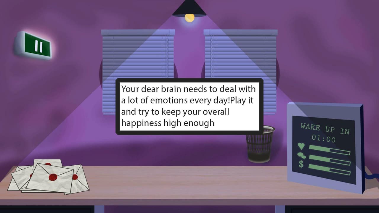 Dear Brain screenshot 2