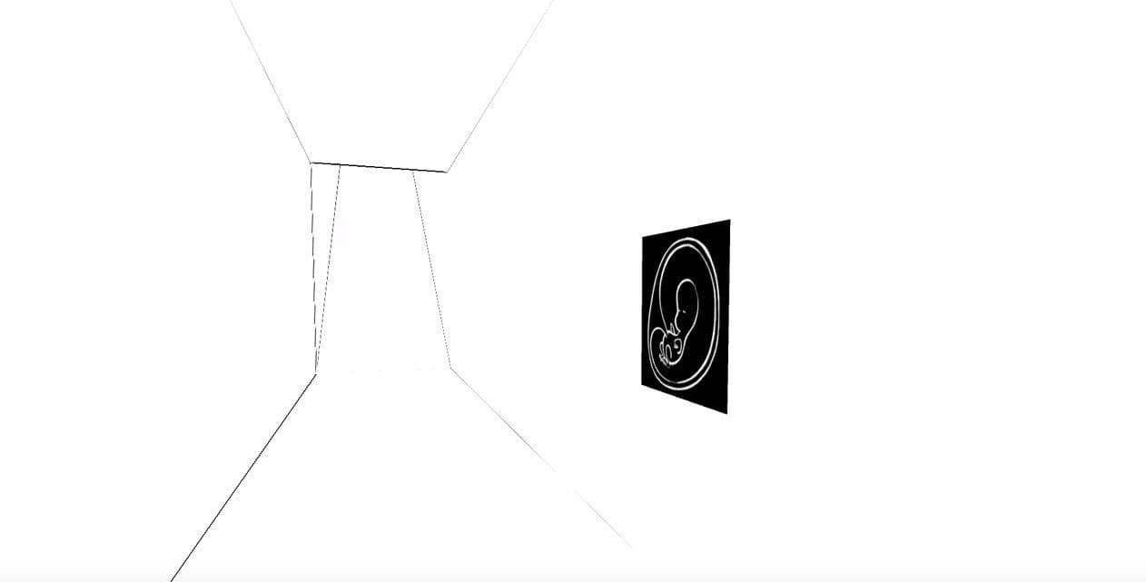 Antichamber Recreation screenshot 2