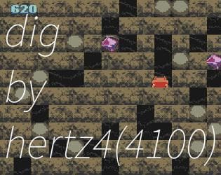 dig (44100Hz)