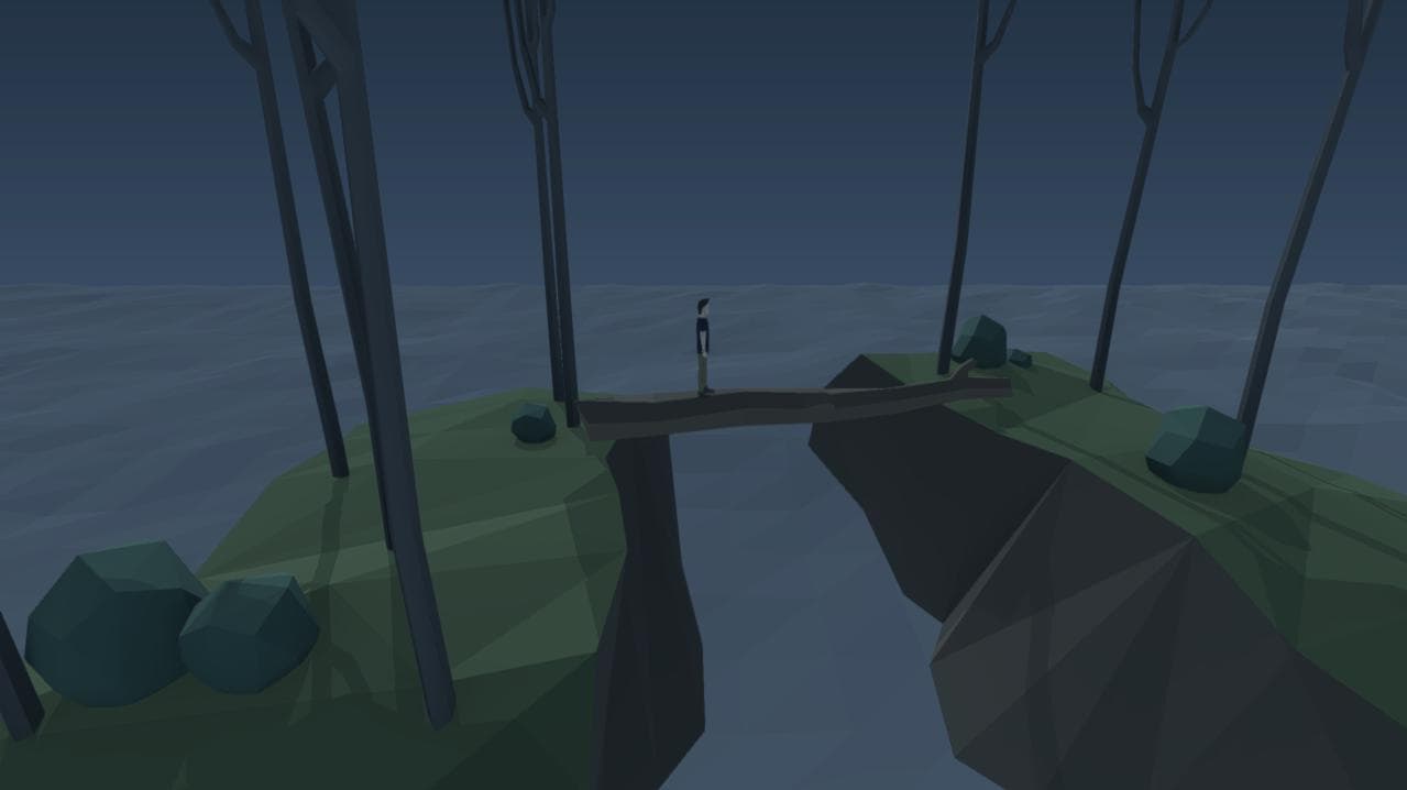 Below (itch) (WIM Games) screenshot 3