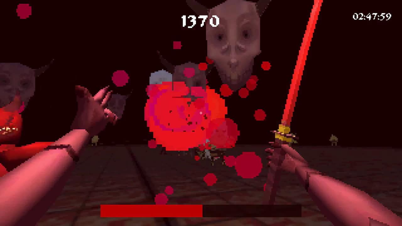 Siphon (Kulu) screenshot 3