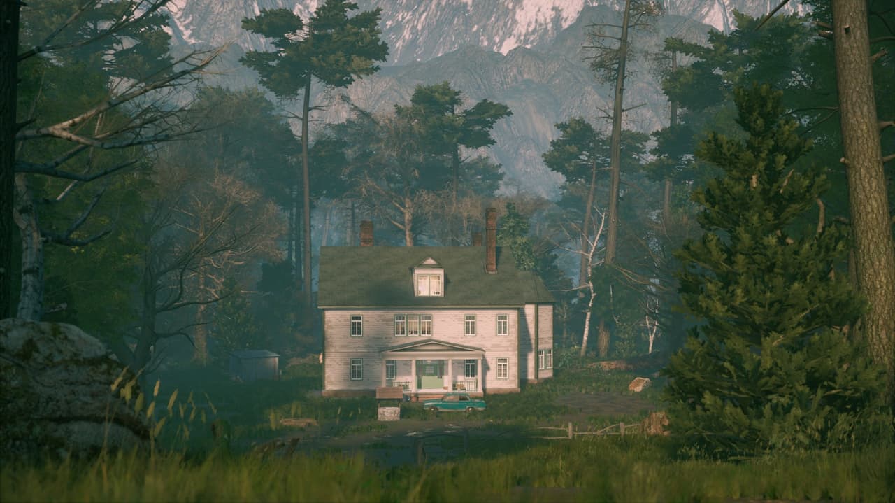 The Beast Inside screenshot 4