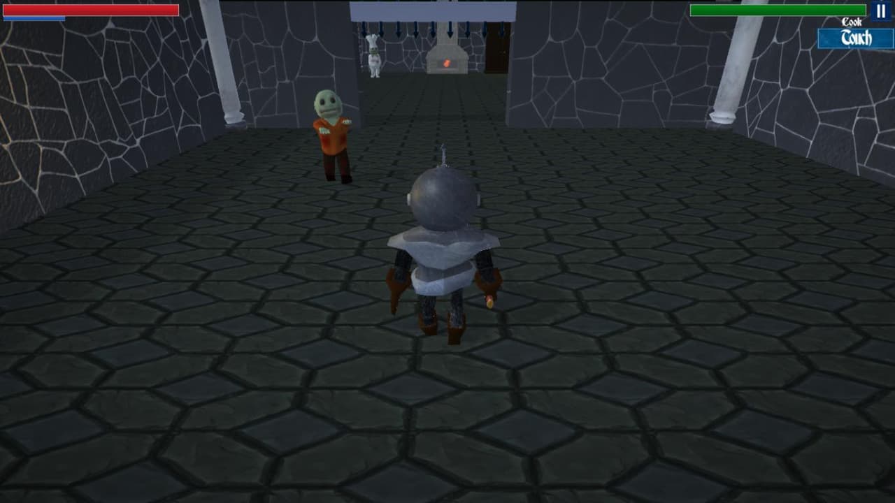 Kingdom of Zombies screenshot 4