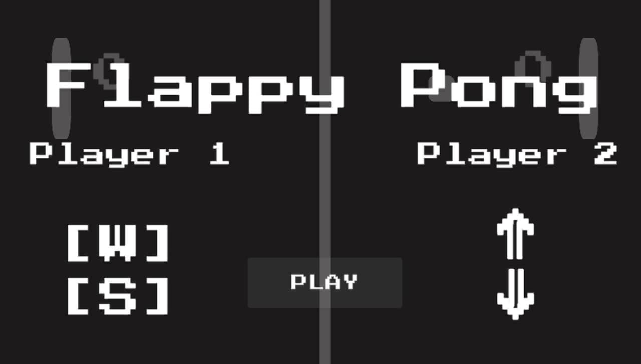 Flappy Pong (OverdriveGames) screenshot 2