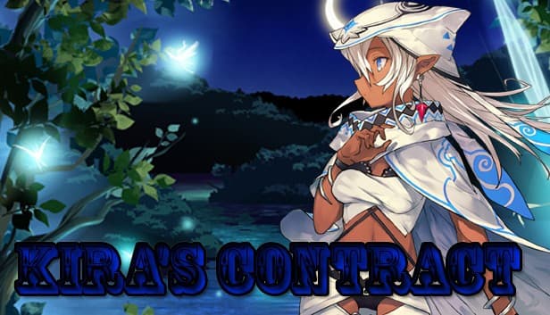 Kiras Contract screenshot 2