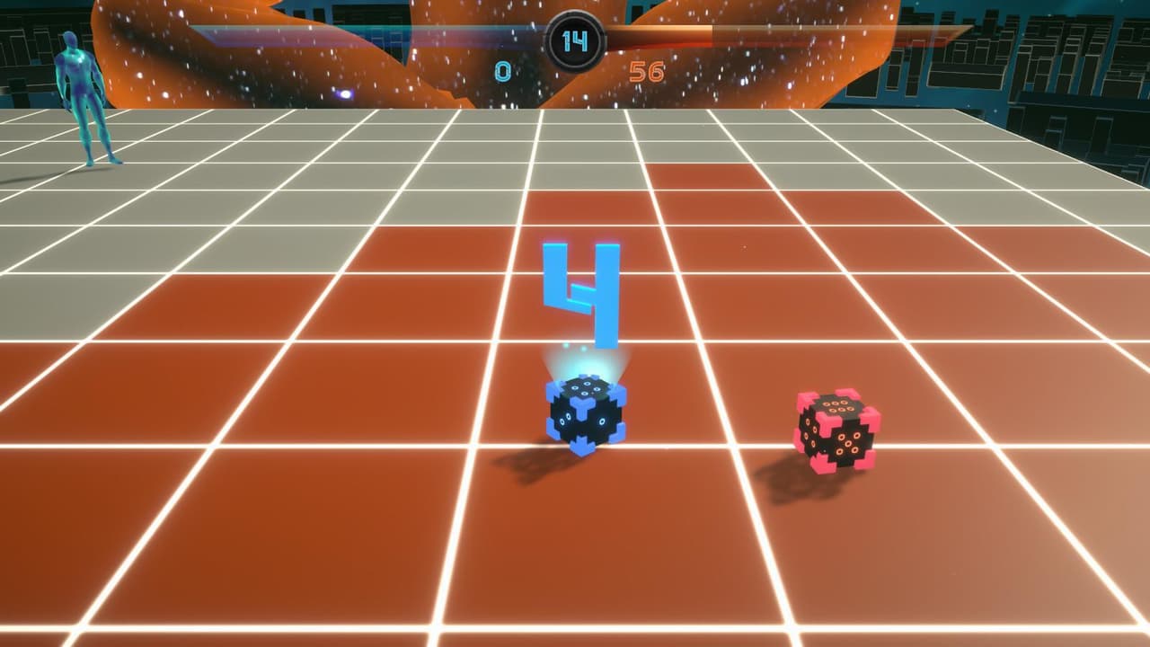 Astro Dice Wars screenshot 4
