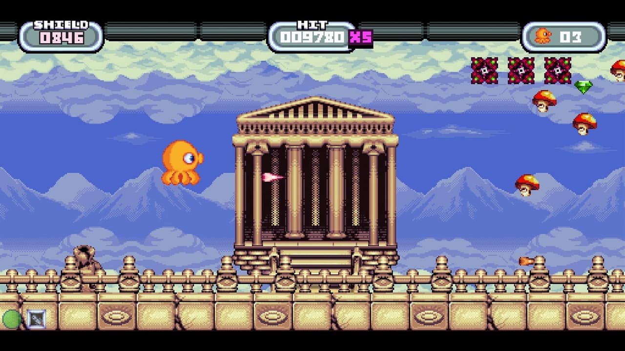 Octonaut screenshot 6