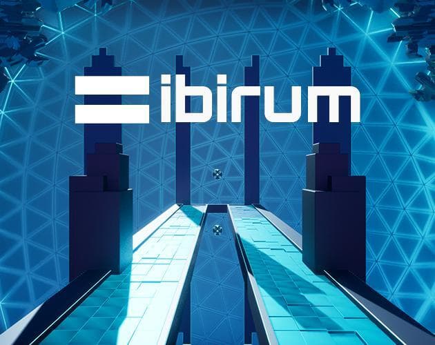 Equilibrium (itch) (Trifecta5)