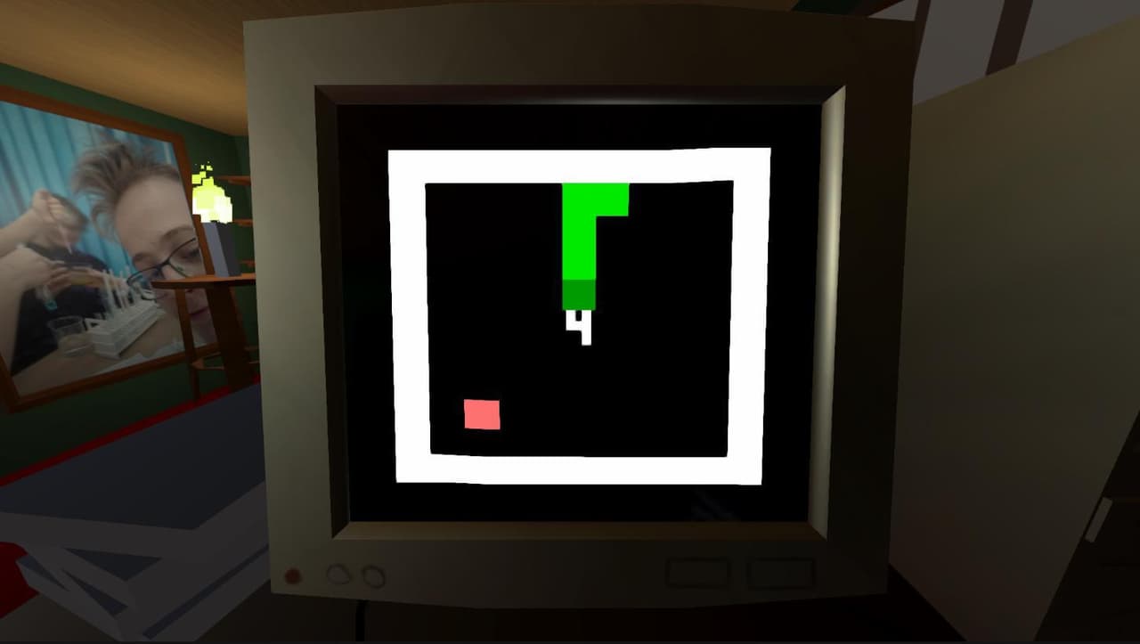 [> Breakdown <] screenshot 2