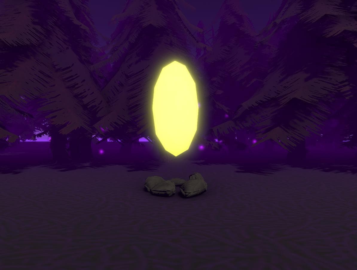 Fragments of Starlight