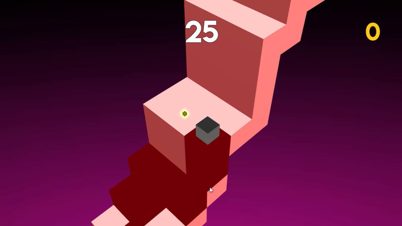 CubeTime screenshot 4