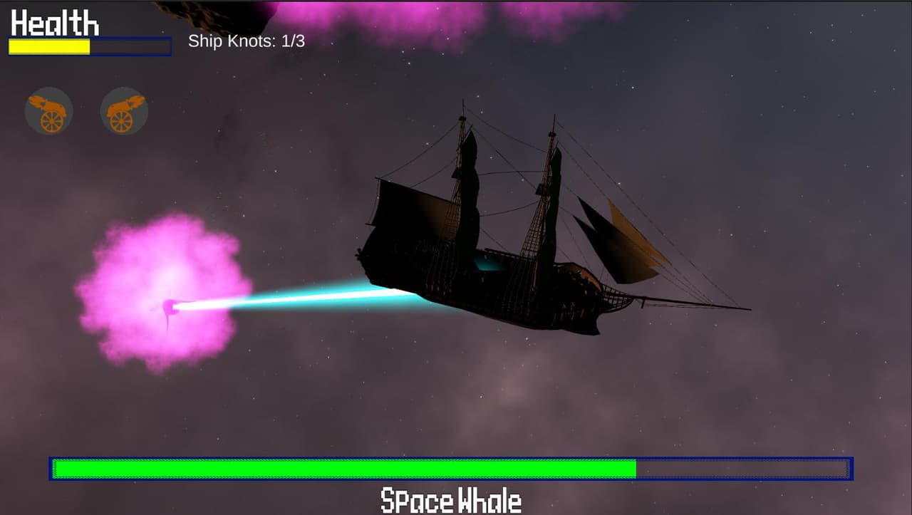 Out of This World (OneShotGamesStudio) screenshot 2
