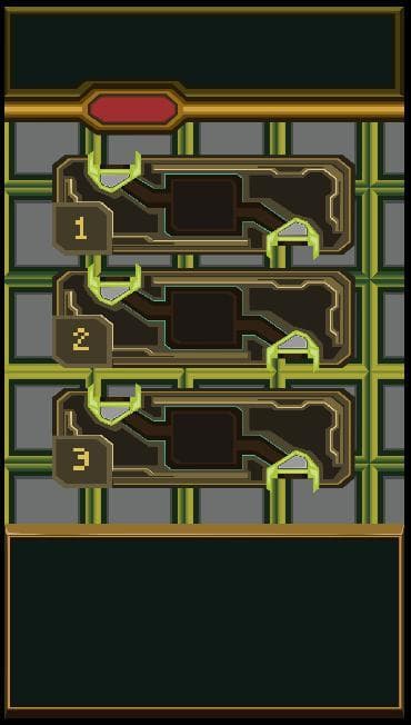 Unlock me (itch) (NiceXP) screenshot 4