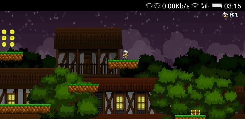 zippys adventure screenshot 2