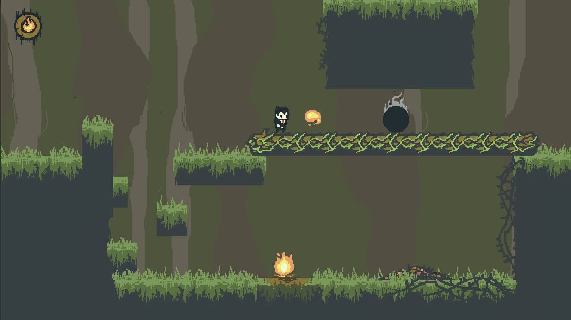 Existence screenshot 6