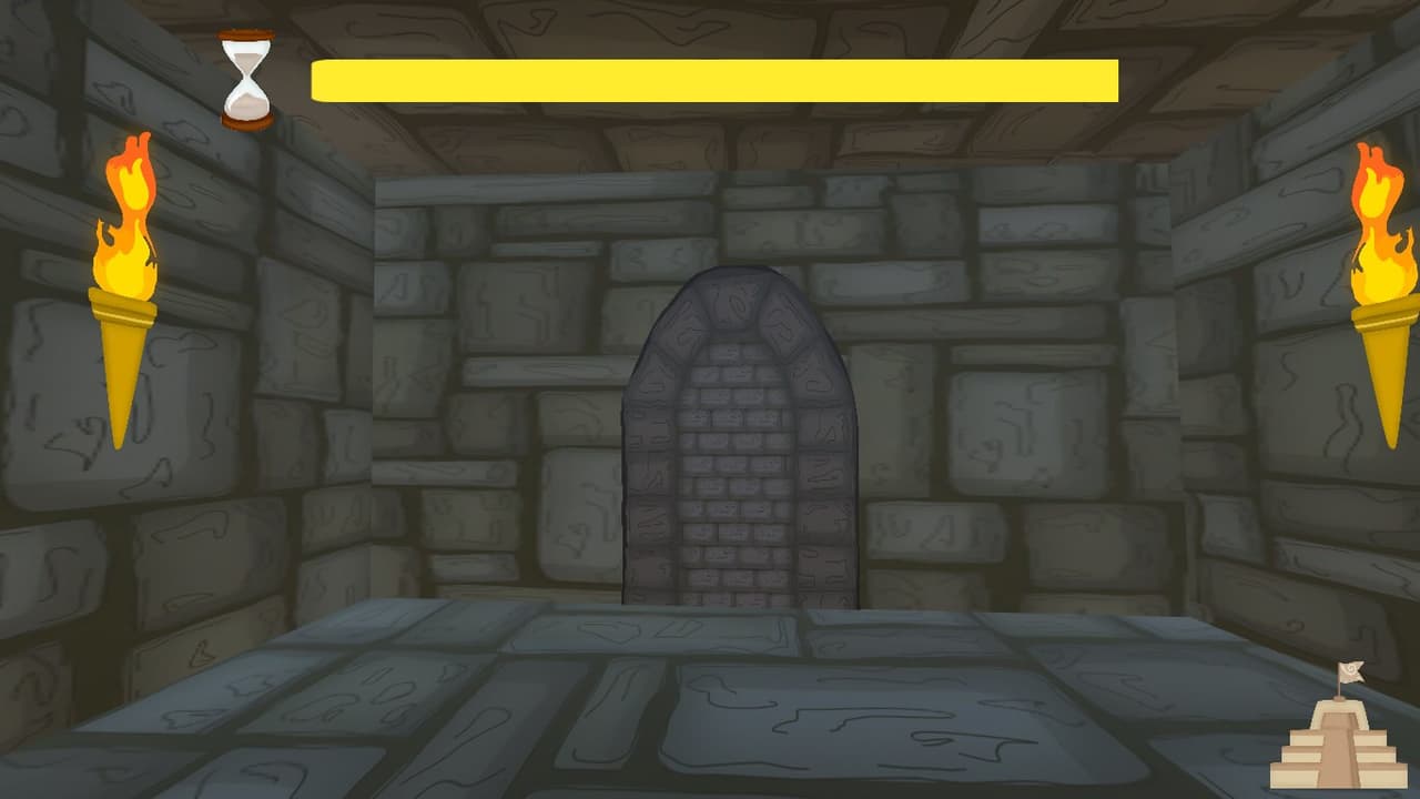 El Templo Perdido screenshot 2