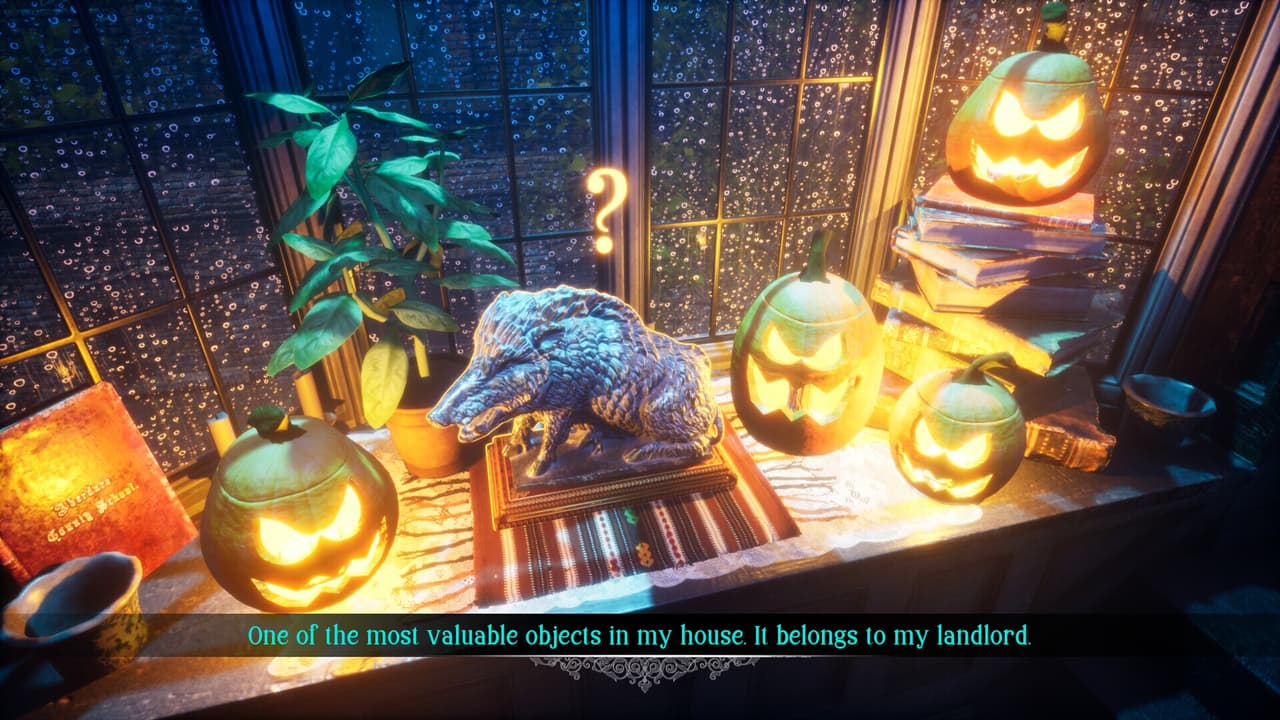 The Unluckiest Man screenshot 3