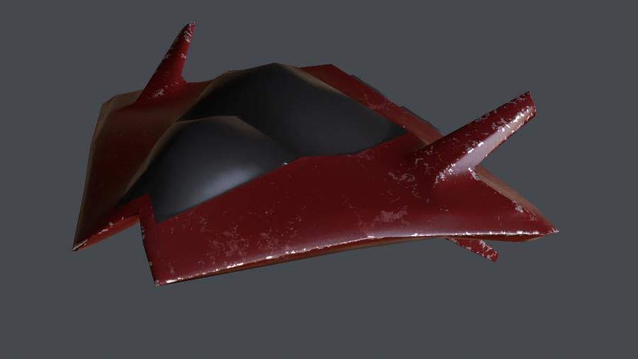 Impact Dual Rift screenshot 3