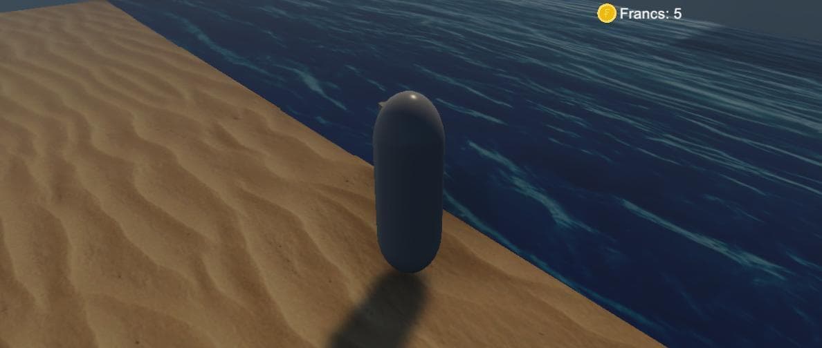 Flâner screenshot 2