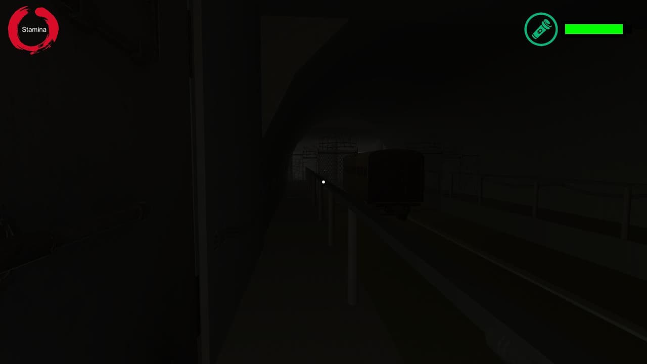 Hymn of Shadows screenshot 6