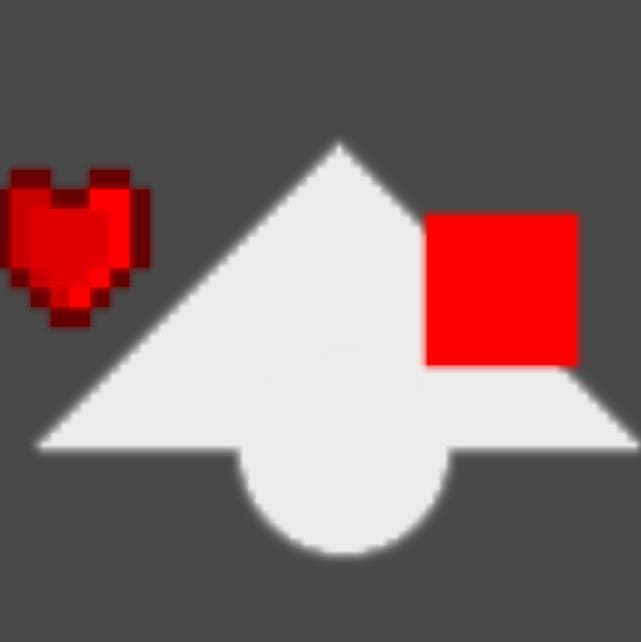 Cube Shooter (GameDevSimplified)