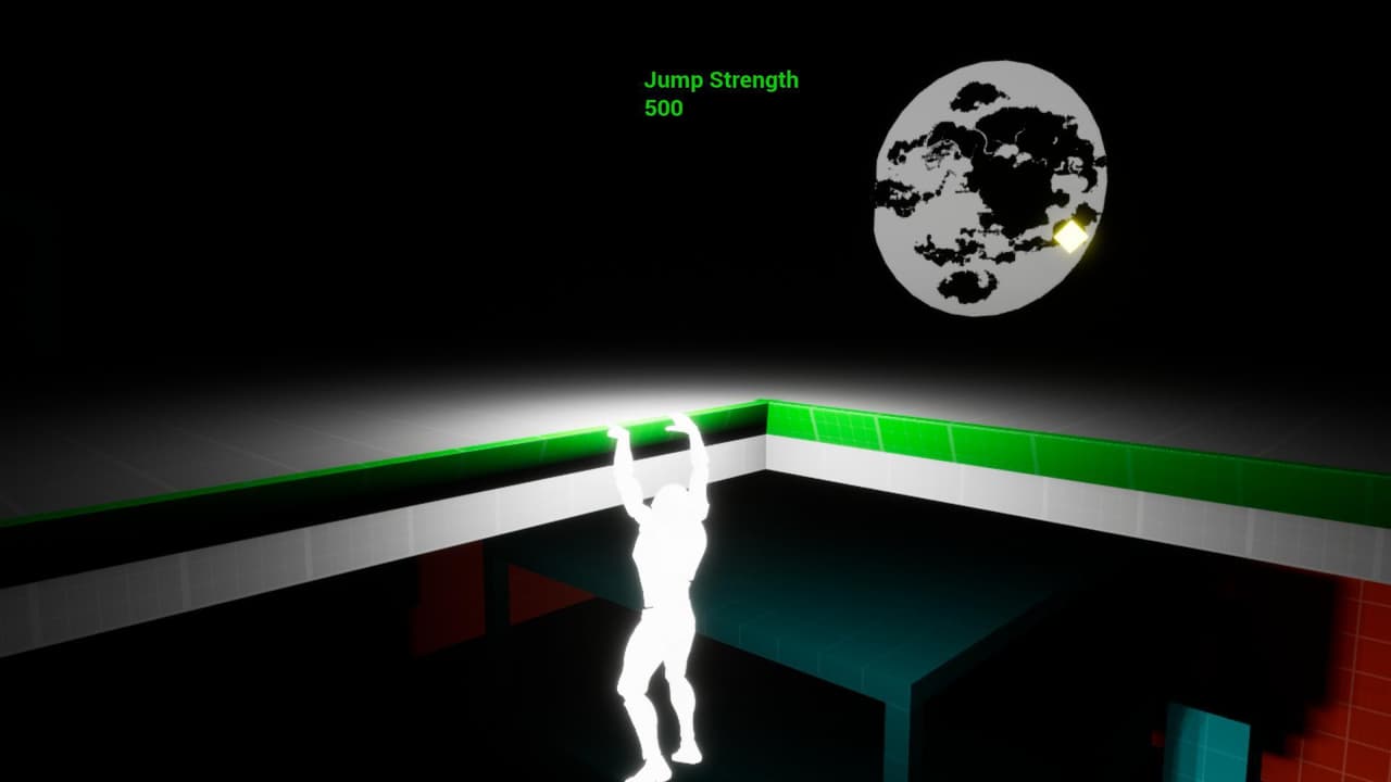 Blinding Light screenshot 3