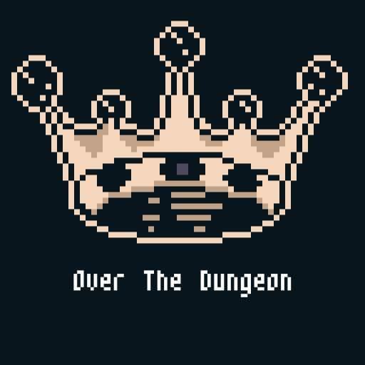 Over the dungeon